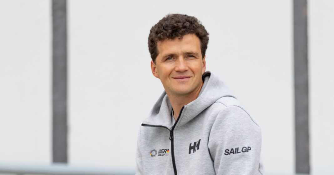 SailGP-Formel-1-Einstieg-zum-Geburtstag-Paul-Kohlhoff-f-r-Team-Germany