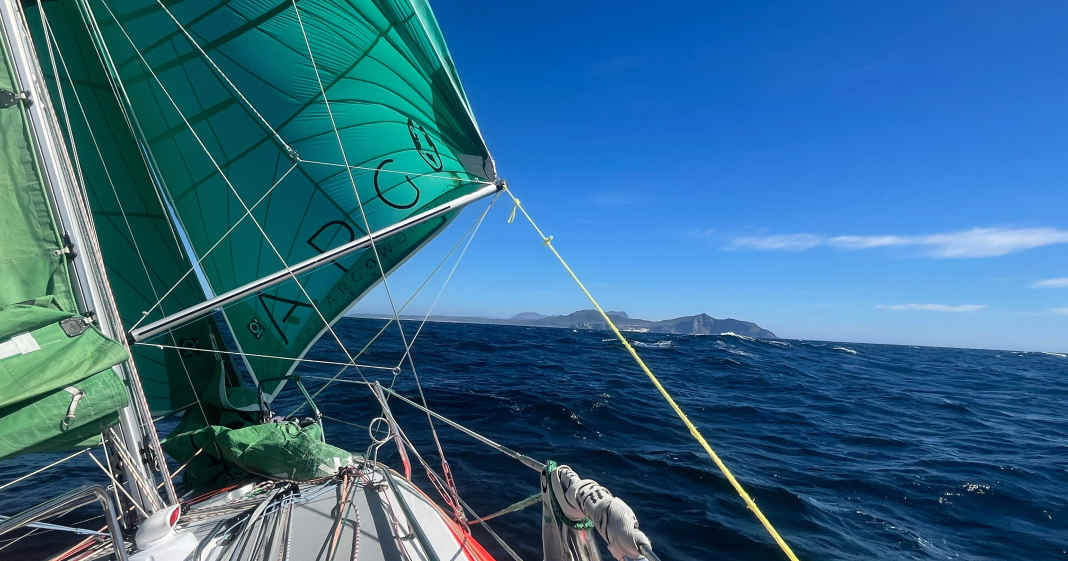 Mini-Globe-Race-Christian-Sauer-erreicht-Kapstadt