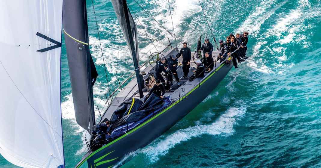 Wallyrocket-51-Ein-Schnellboot-zum-Abheben