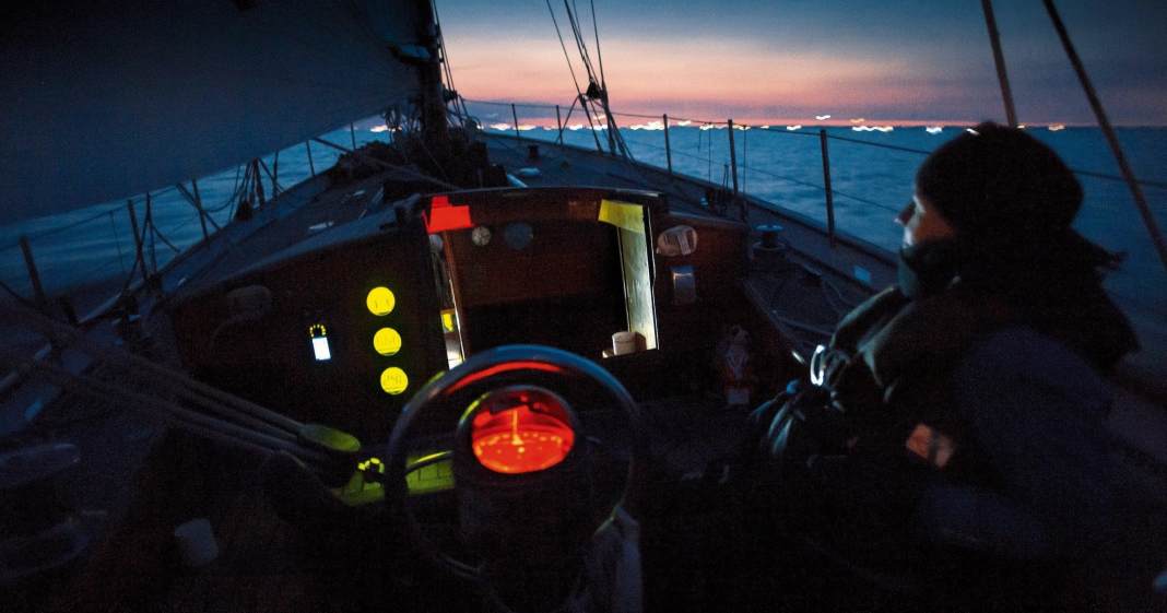 Essay-ber-den-besonderern-Zauber-der-ersten-Nachtfahrt