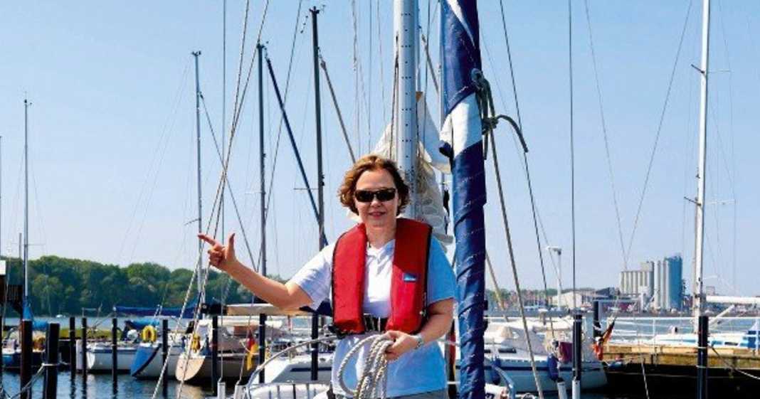 Glosse-Wolffs-Revier-Klare-Ansage-