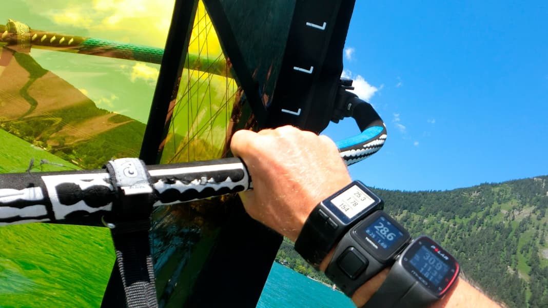 Garmin vivoactive 3 surfing outlet