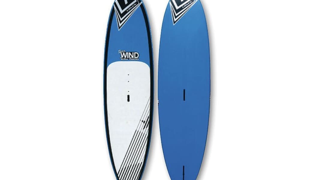 TABOU SUPハードボード　8’2” TABOU SUPハードボード8'2”