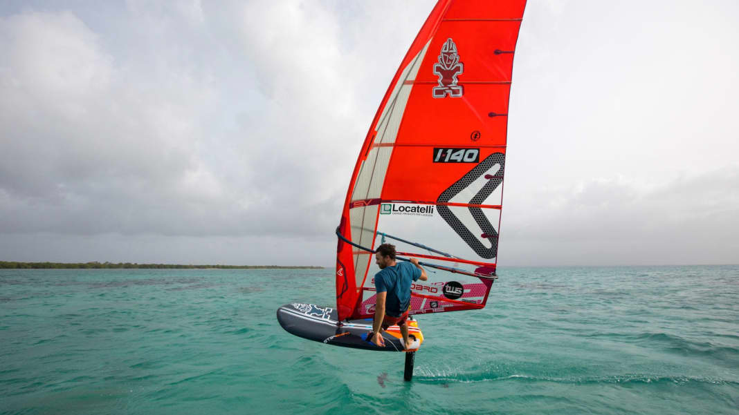 Windsurf foil board cheap