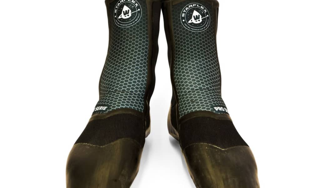 Wetty wetsuit boots winter surf boots with a barefoot feel SURF