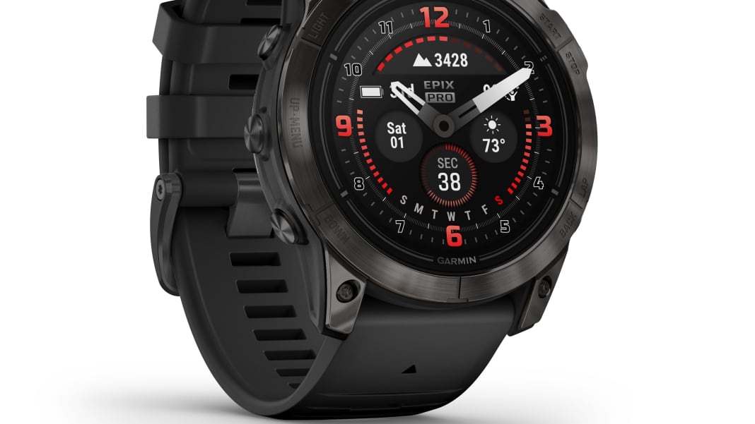 Garmin fenix shop 5 surf tracker