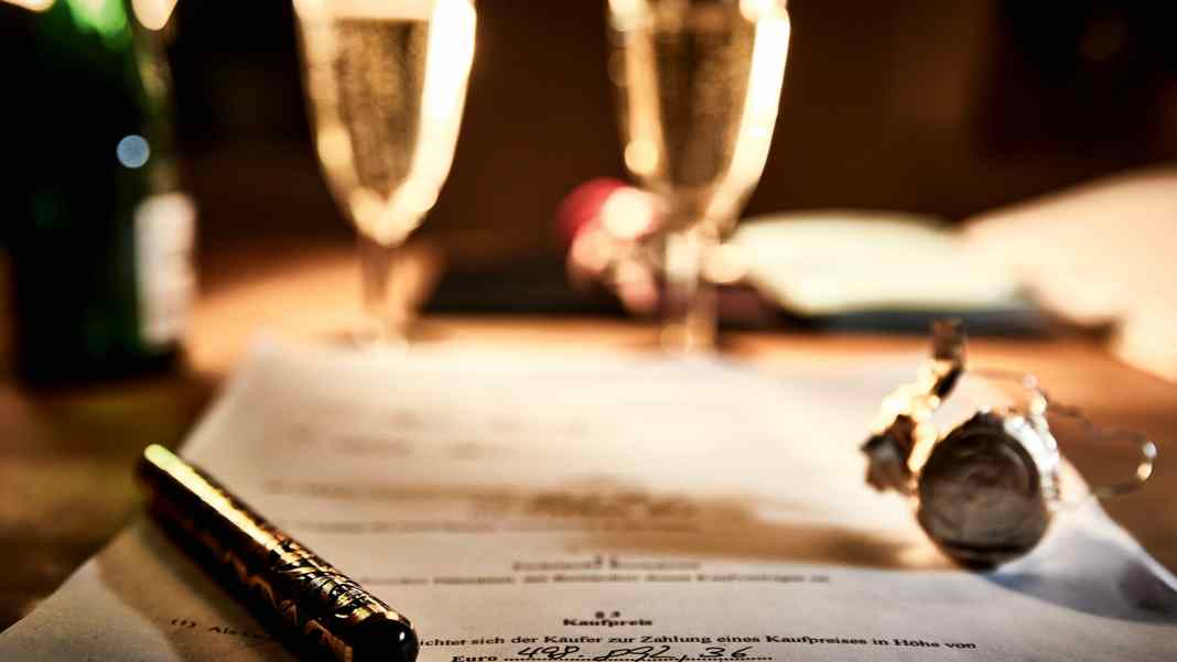 Essay Hooray, we're going to be boat owners! YACHT