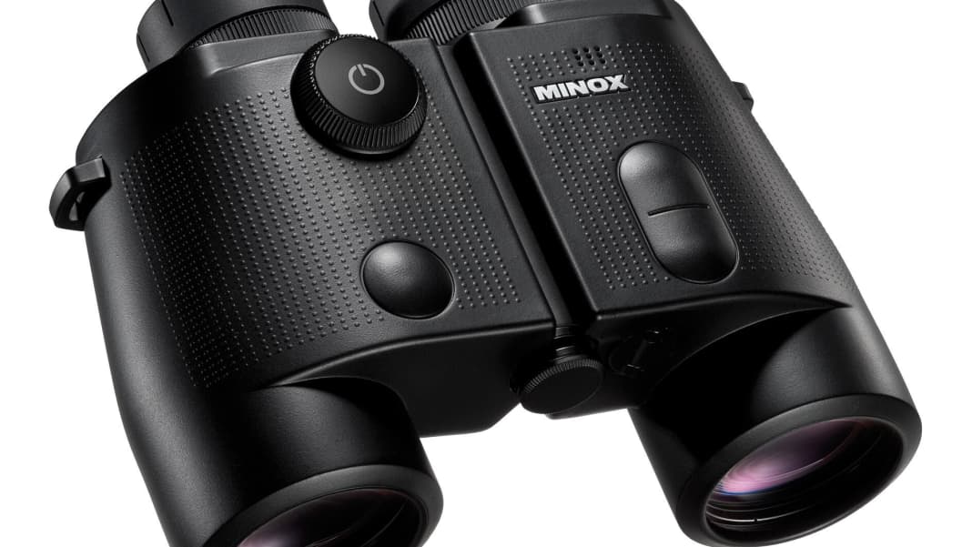 MINOX BNノーティク7x50オーシャンブルー MINOX BN ノーティク 7x50 オーシャンブルー HSB62256 双眼鏡