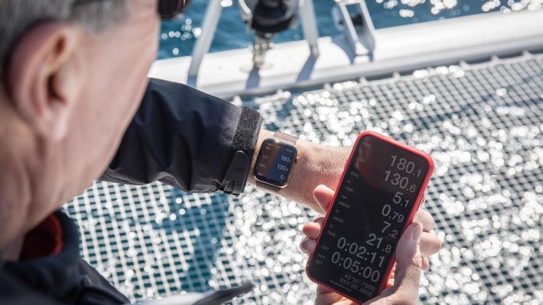 Apple wrist watch phone clearance