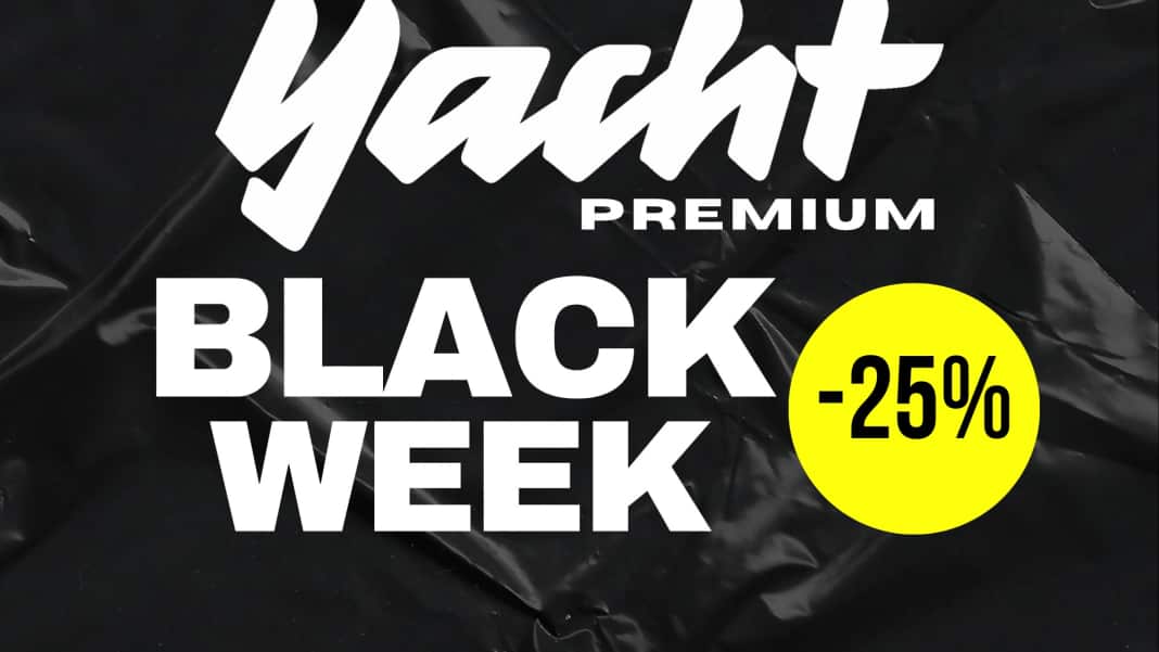 Black week 2018 cheap