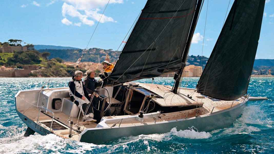 Black Pepper Code 0.1 in prova lo straordinario weekender è una forza