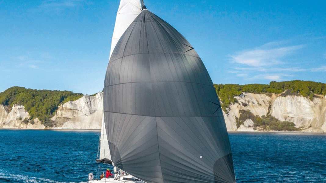 Charter in Scandinavia Few bases, but fantastic sailing areas YACHT