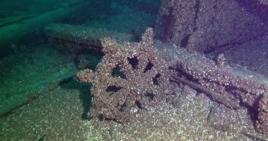 Wracksuche-Geisterschiff-Schoner-F-J-King-nach-139-Jahren-entdeckt