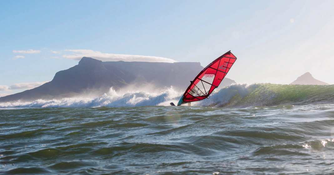 Spot Guide South Africa: The best windsurfing spots around Cape Town ...