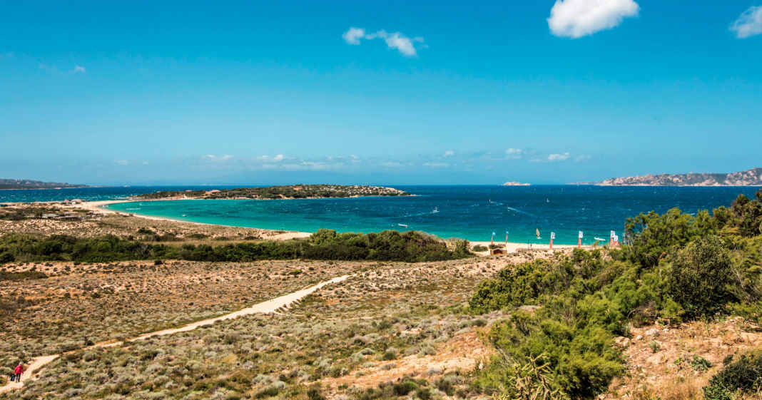 Reviere: Die besten Porto Pollo-Alternativen auf Sardinien | SURF