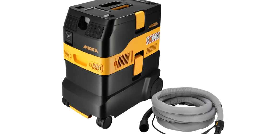 Mirka-1230-M-AFC-Kraftvoller-Industriesauger-f-r-die-Winterarbeiten