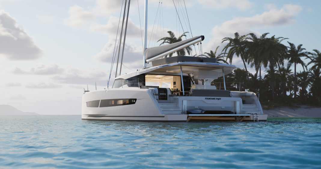 Fountaine-Pajot-48-Neuentwicklungen-am-laufenden-Band