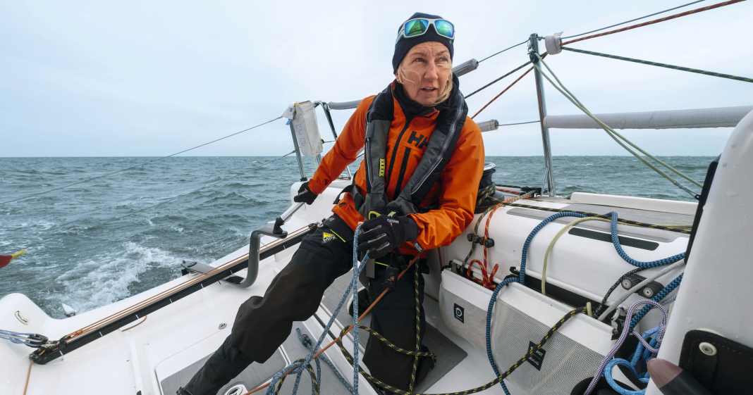 50-Folgen-YACHT-Podcast-So-fand-Kitesurferin-Marlene-Brudek-ihren-Weg-zum-Segeln