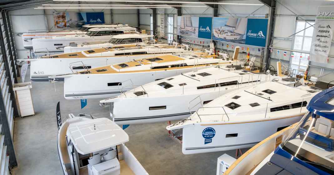 Hanseyachts-Werftengruppe-l-dt-zur-Boatshow-Greifswald