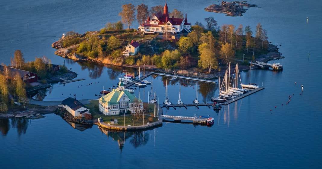 Finnland-T-rnziel-Helsinki-Bei-den-gl-cklichsten-Menschen-der-Welt