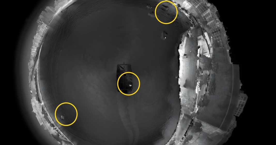Panoblu-IR-360-Grad-Kamera-f-r-Rundumsicht-zu-jeder-Zeit