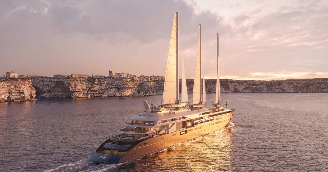 Segelnde-Kreuzfahrtschiffe-Orient-Express-legt-zweite-Luxusyacht-auf-Kiel