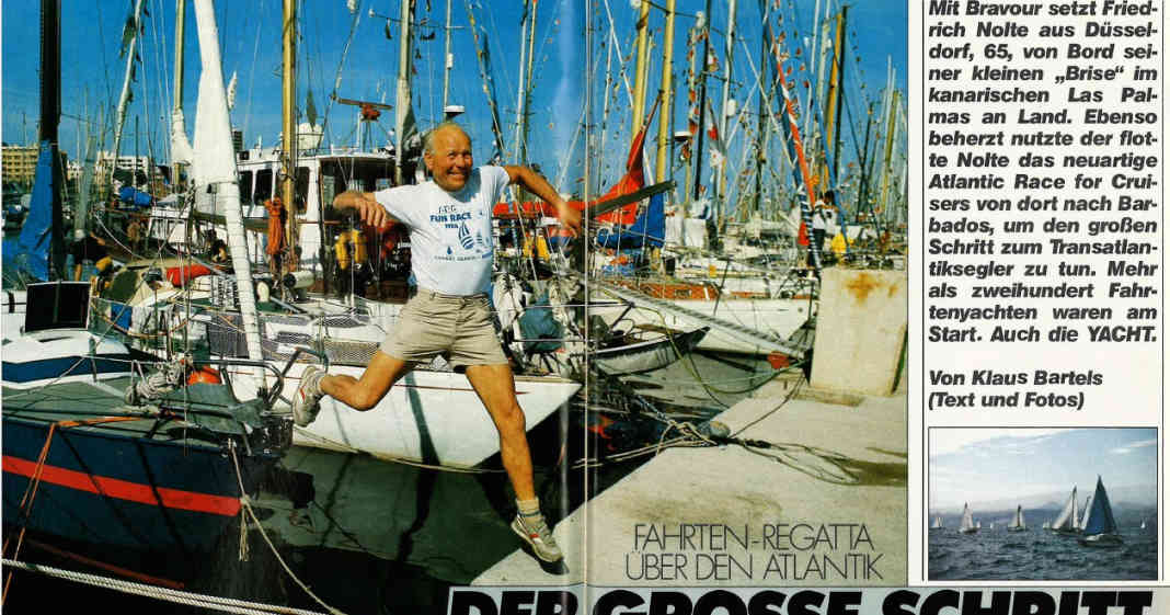 40-Jahre-ARC-Die-abenteuerliche-Atlantikfahrt-einer-YACHT-Crew-im-Jahr-1986
