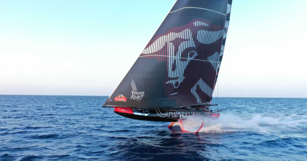 Transat-Caf-L-Or-Charal-vor-11th-Hour-Imocas-rauschen-nach-S-den