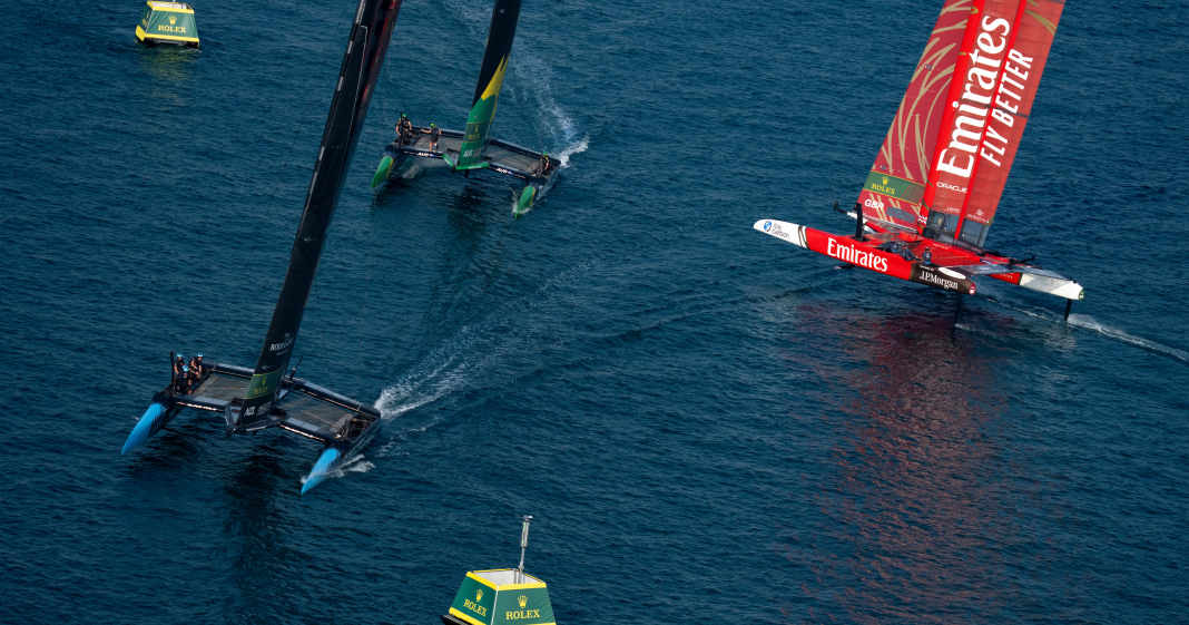 SailGP-Eine-Briten-Kr-nung-eine-D-nen-Gala-und-ein-deutscher-Spiegel-