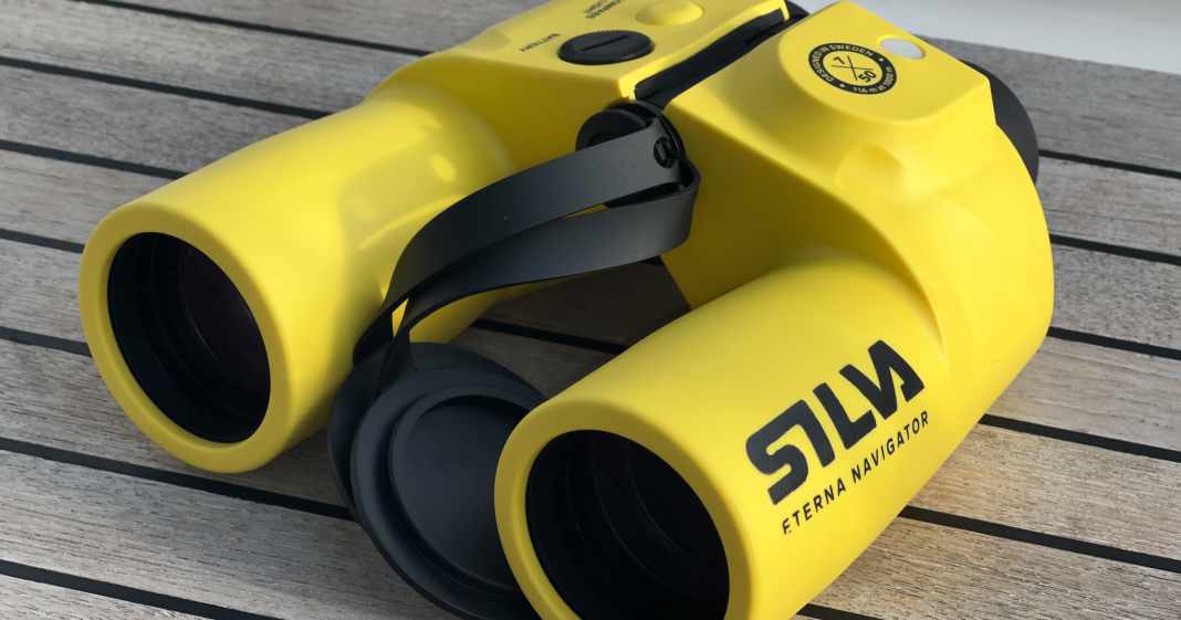 Ausprobiert-Marine-Fernglas-Silva-Eterna-Navigator-3-starke-Optik-zum-g-nstigen-Preis