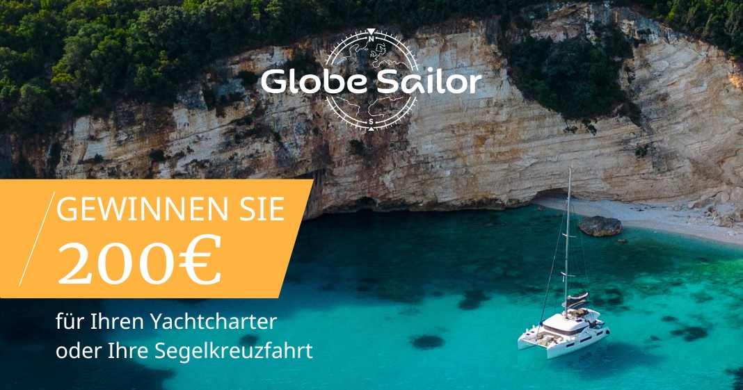1-Adventssonntag-GlobeSailor-Charter-Gutschein-f-r-Ihren-Traumurlaub-auf-dem-Wasser-
