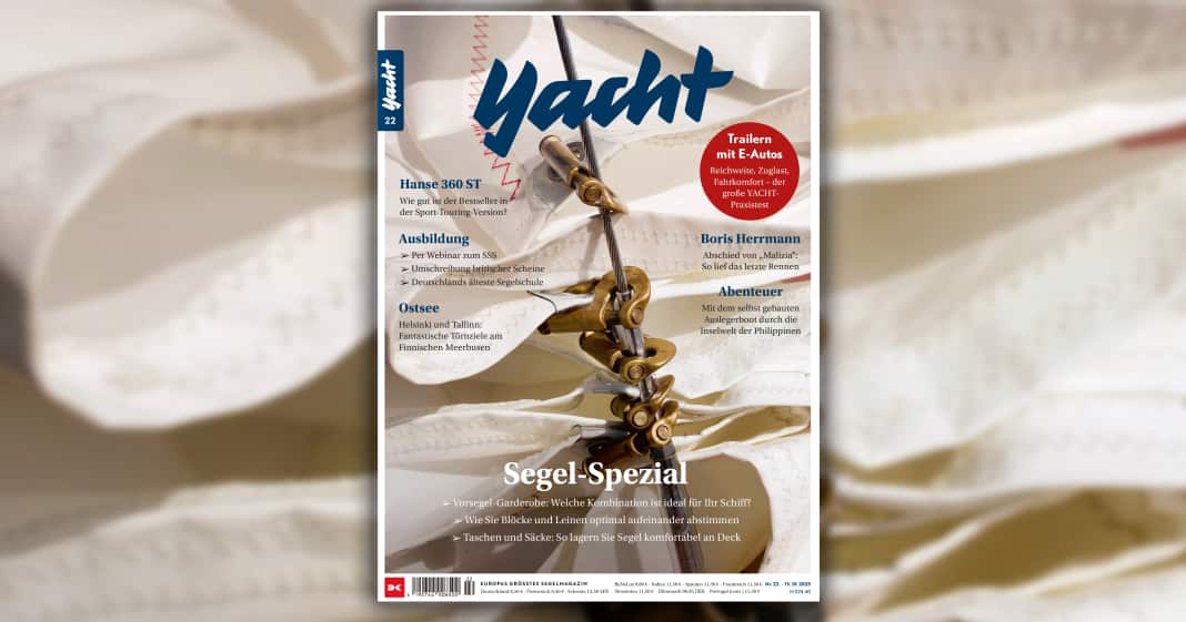 YACHT-22-2025-Besser-segeln-mit-den-richtigen-Segeln