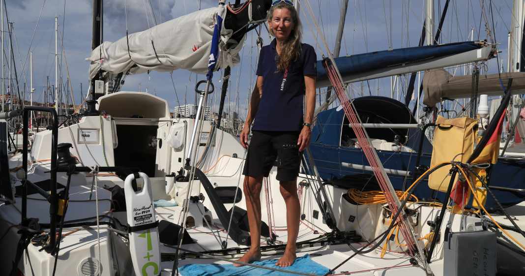 40-Jahre-ARC-Das-kleinste-Boot-segelt-unter-deutscher-Flagge