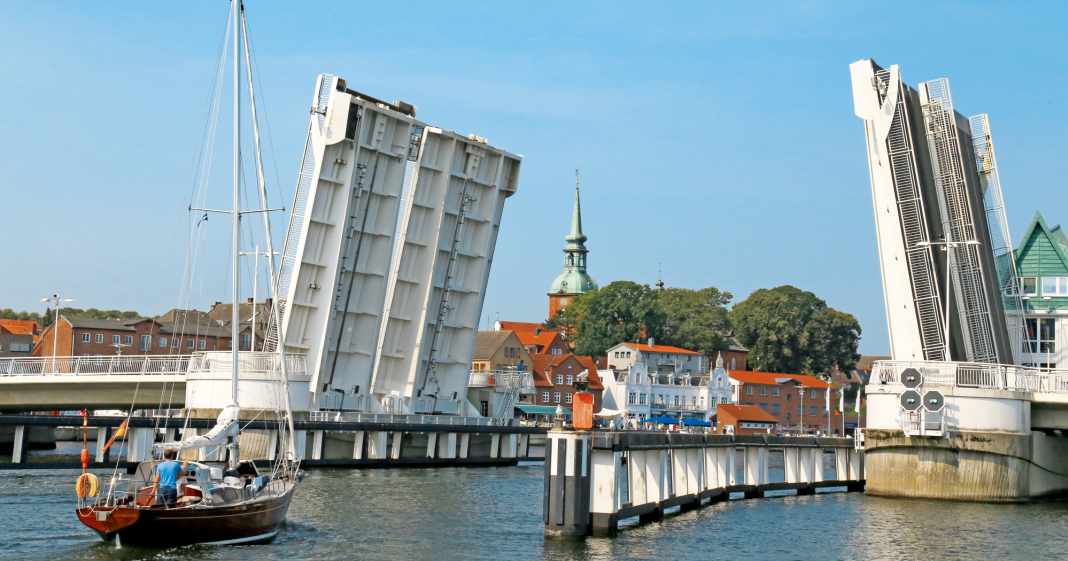 Ostsee-Schleibr-cke-Kappeln-drei-Tage-gesperrt