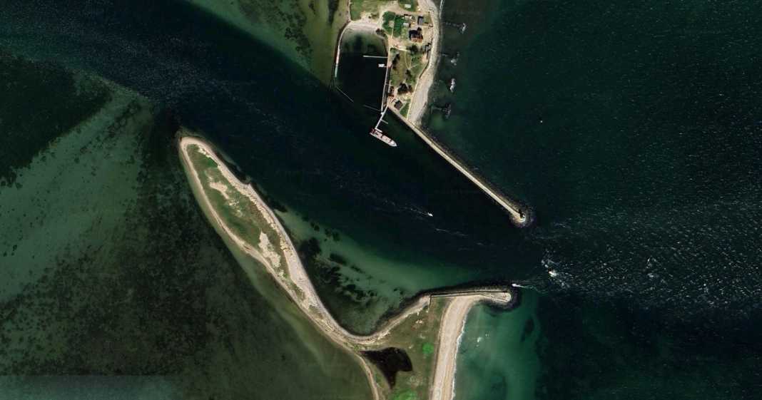 Ostsee-Schon-wieder-ein-Leuchtfeuer-ausgefallen-diesmal-in-Schleim-nde