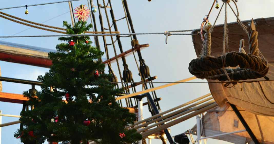 -Gru-an-Bord-NDR-sendet-Weihnachtsbotschaften