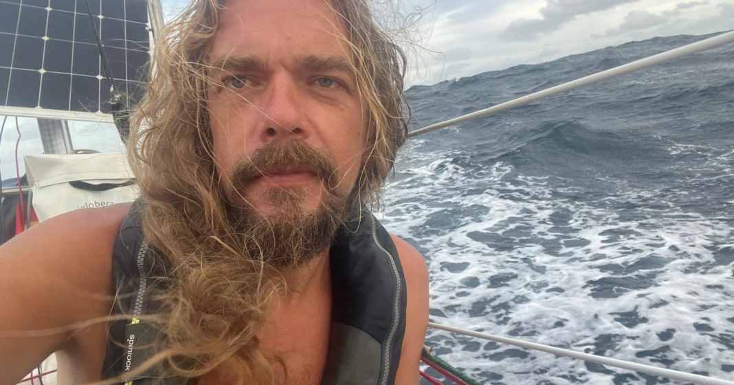 Mini-Globe-Race-Indischer-Ozean-fordert-Globe-580-Seger-heraus