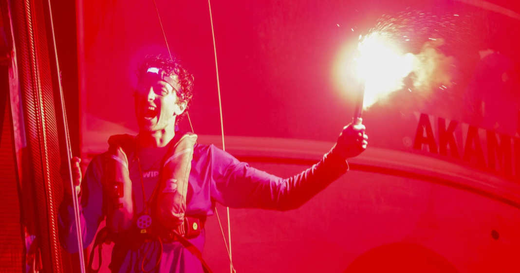 Mini-Transat-Ein-Schweizer-Sensationssieg-und-wieder-ein-Mastbruch