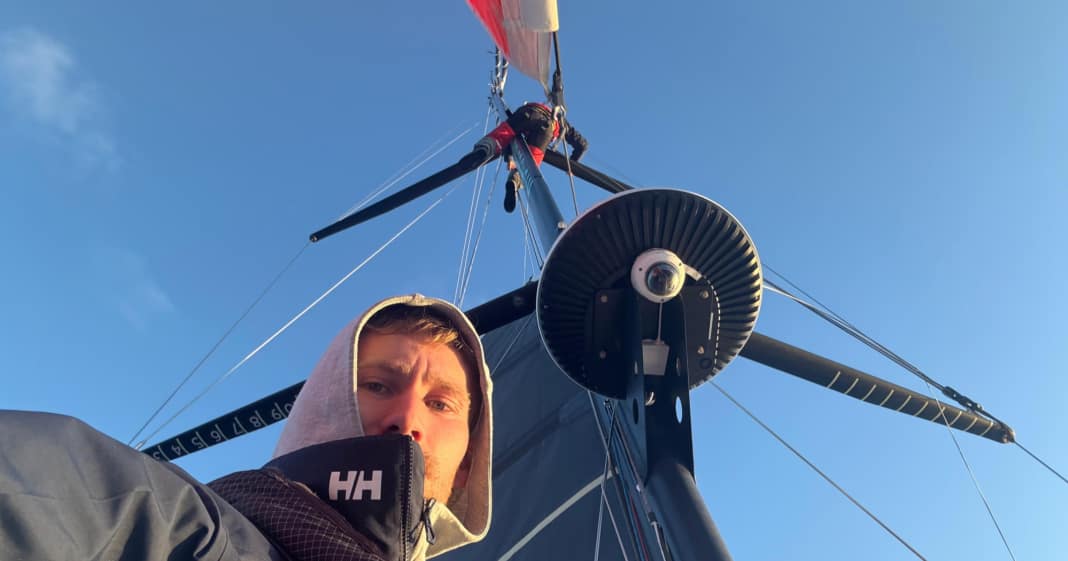 Globe40-Weltumseglung-in-Gefahr-Schwere-Pr-fung-f-r-Burke-und-Fink