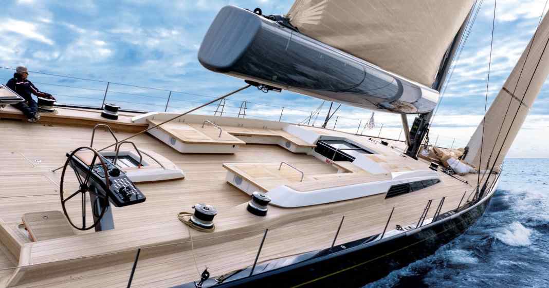 -Be-Cool-Bei-der-Swan-128-ist-der-Name-Programm