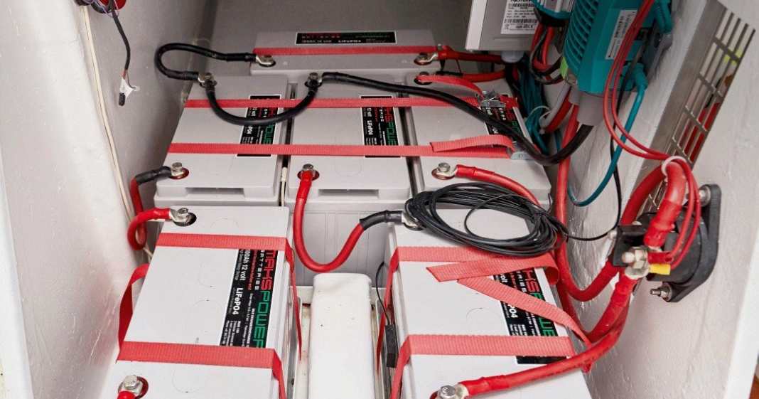 Technik-Ist-die-CE-Konformit-t-futsch-nach-Akkutausch-