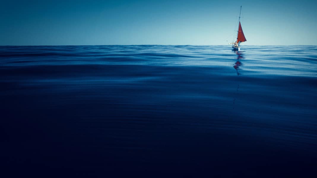 希少　Around the World in Wanderer III WANDERER III | WoodenBoat