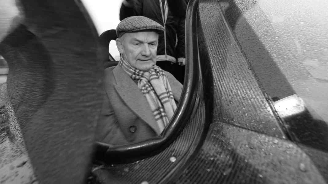 Ferdinand Piëch unerwartet verstorben: Ex-VW-Chef wurde 82 Jahre alt