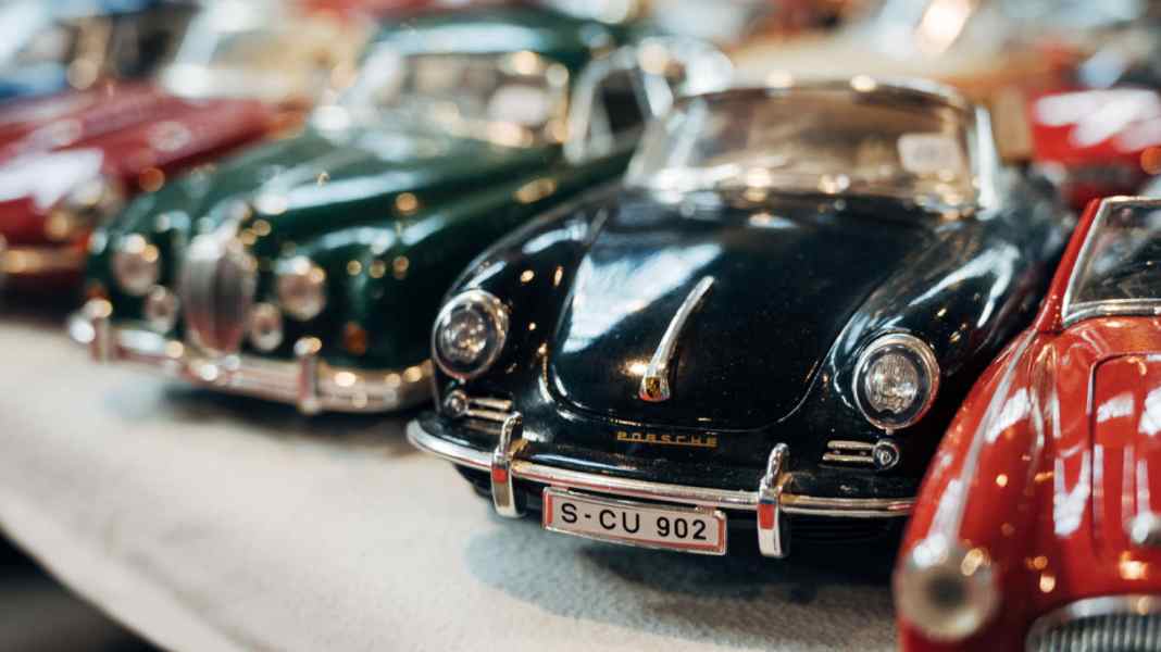 Retro Classics: Mehr Porsche für mehr Geld?: Nicht nur für Träumer | Teil 2