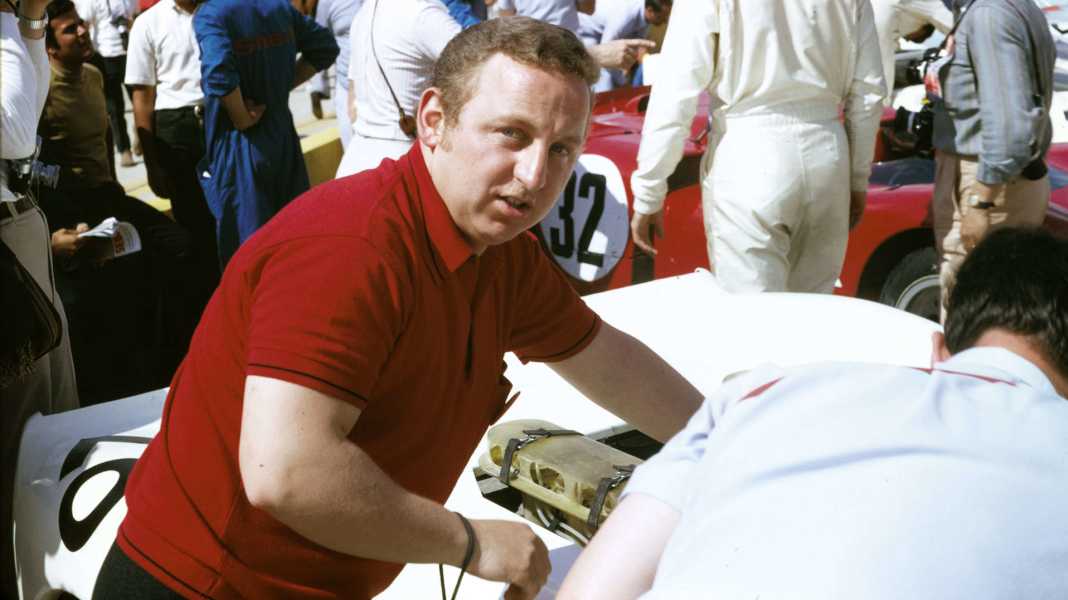 Happy Birthday Kurt Ahrens: Motorsport-Legende wird 80