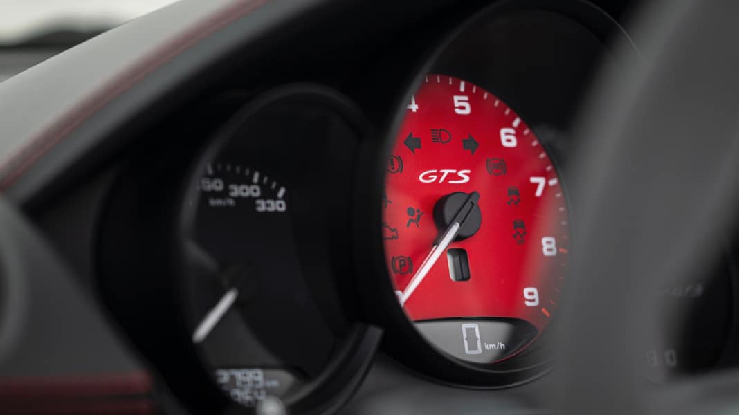 GTS-Interview mit 718-Modellreihenleiter Jan Roth: Drei Buchstaben Sportlichkeit