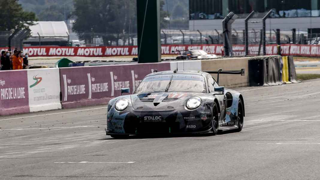 Le Mans 2020: Die Ergebnissse