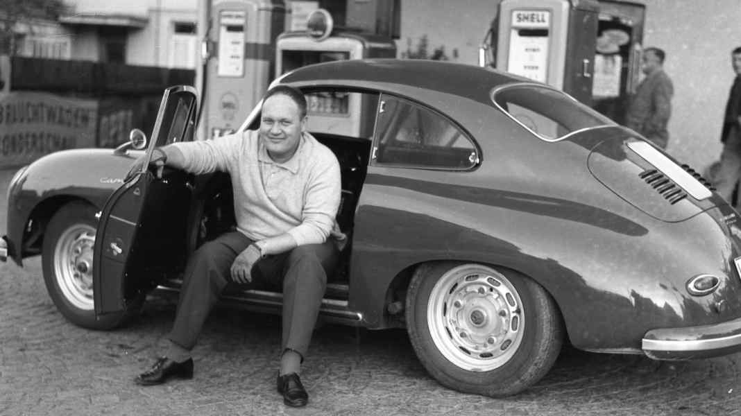 Erich Strenger: Bilder im Kopf
