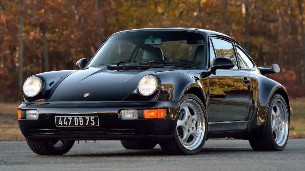 Bad Boys-911 ist verkauft