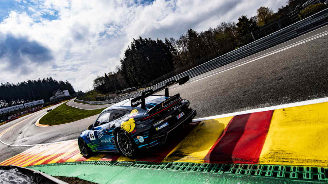 Saisonvorschau Porsche Carrera Cup Deutschland 2022: 13 Teams & Fahrerfeld ausgebucht